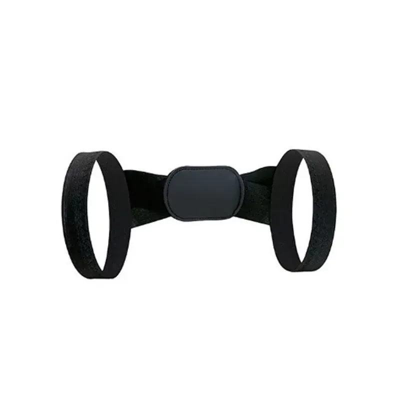 Correcteur de posture réglable et discret pour hommes et femmes 6