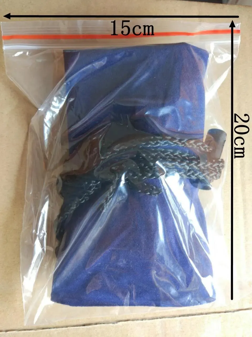 Oreiller de voyage gonflable utilisé lors d'un déplacement