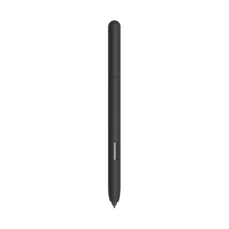 Étui à stylet pour tablette Samsung Galaxy Tab S11 Ultra, S10, S9, S8, S7, S6 Lite, housse de protection en silicone souple, antichoc et antidérapante 6