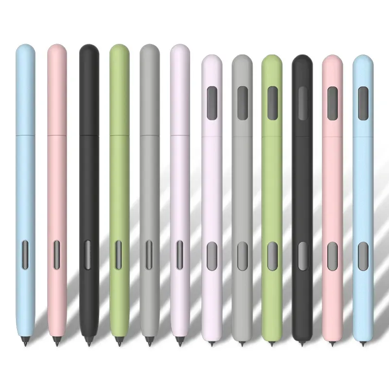 Étui à stylet pour tablette Samsung Galaxy, vue d'ensemble