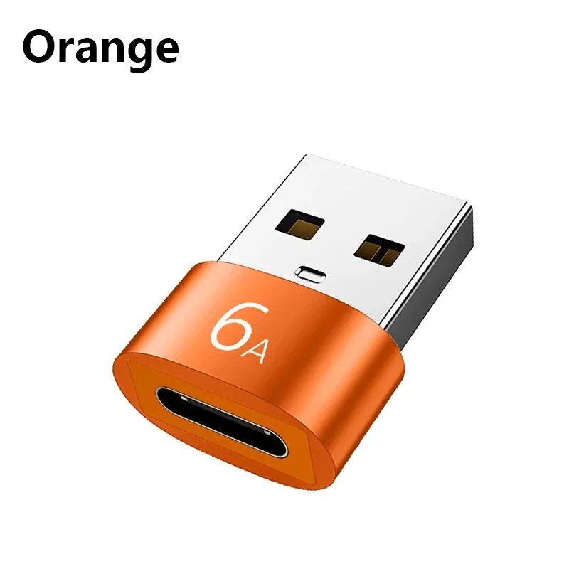 Adaptateur USB 3.0 Type-C vers USB 2.0, convertisseur mâle vers femelle, pour smartphone 20