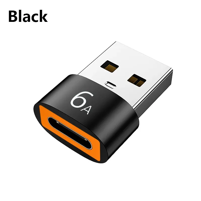 Adaptateur USB 3.0 Type-C vers USB 2.0, convertisseur mâle vers femelle, pour smartphone 17