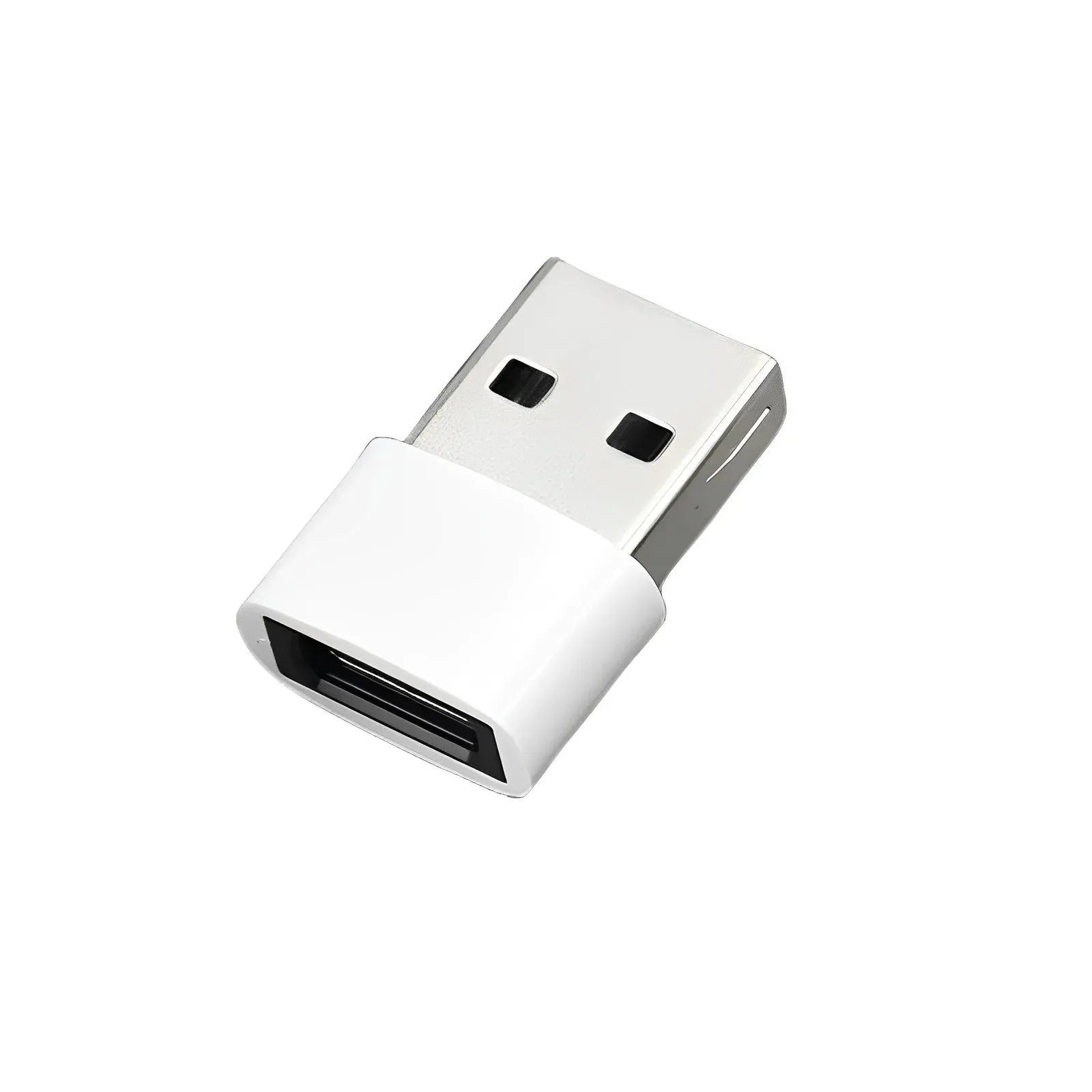 Adaptateur USB 3.0 Type-C vers USB 2.0, convertisseur mâle vers femelle, pour smartphone 8