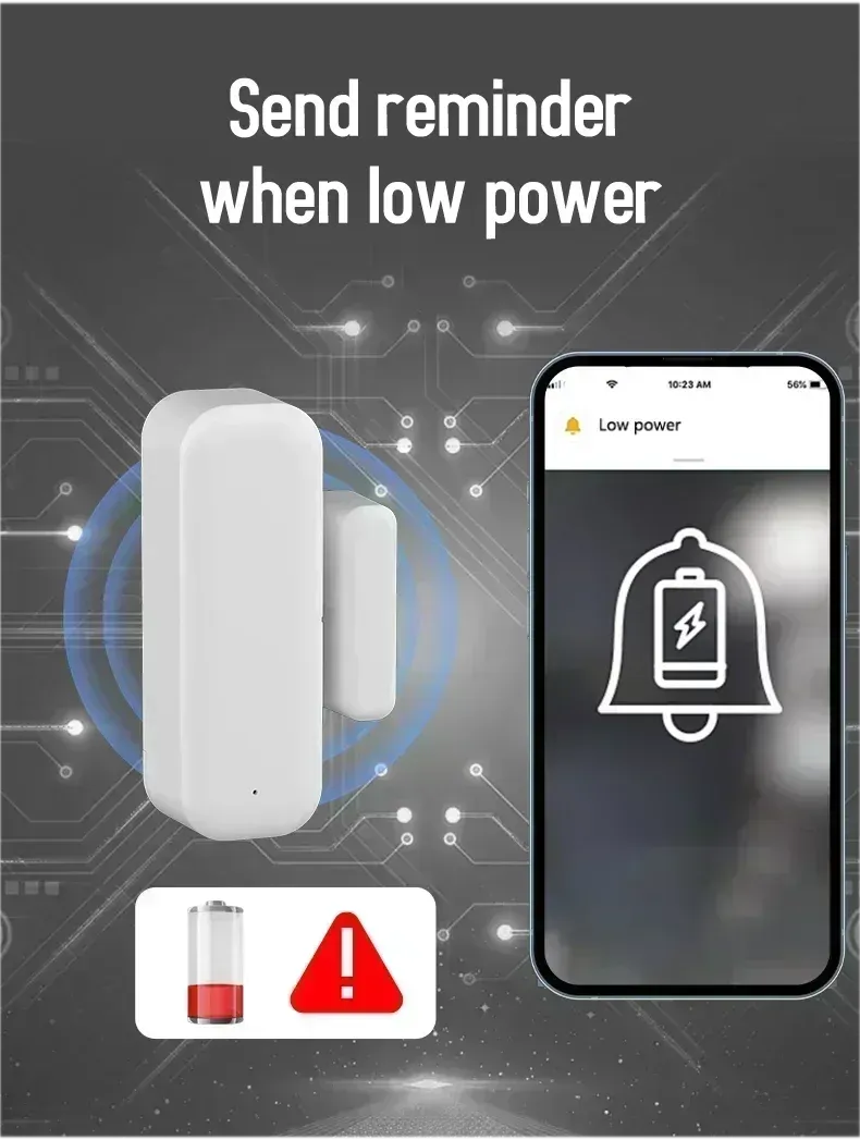 Remplacement facile de la batterie
