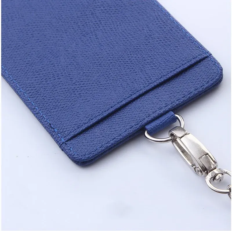 Porte-badge à enrouleur, accessoire professionnel
