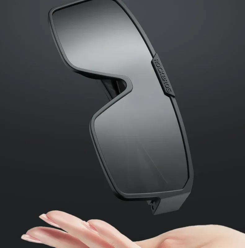 Lunettes ROCKBROS, confort au quotidien