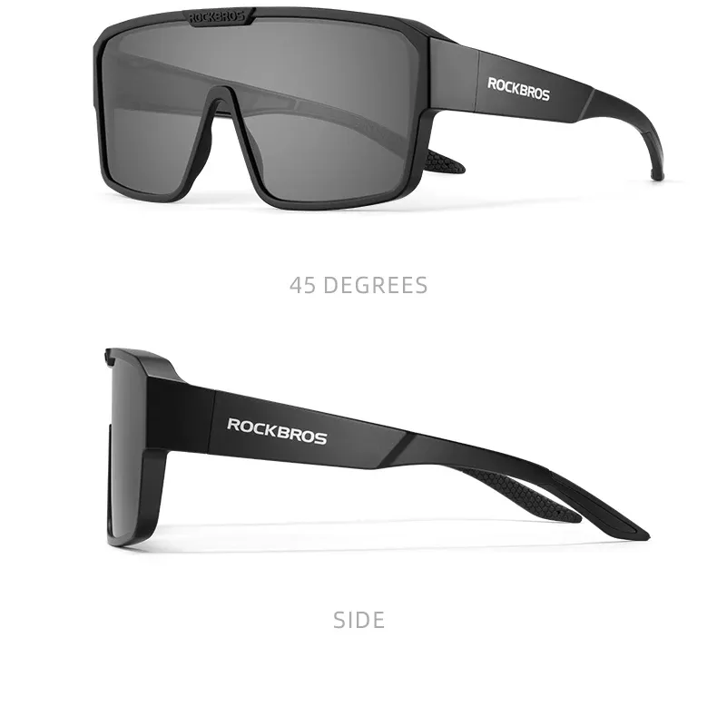 Lunettes ROCKBROS, à emporter partout