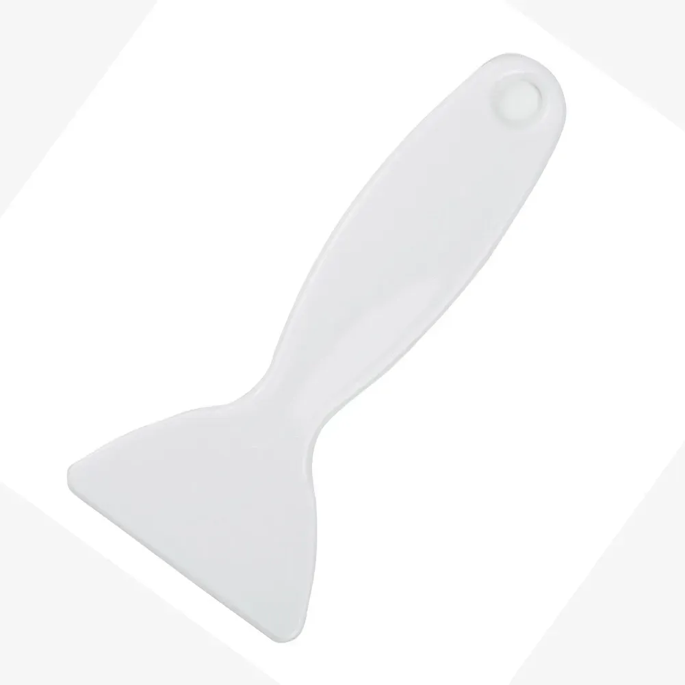 Grattoir à glace et pelle de dégivrage pour congélateur et réfrigérateur 4