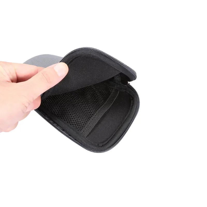 Pochette universelle, vue détaillée