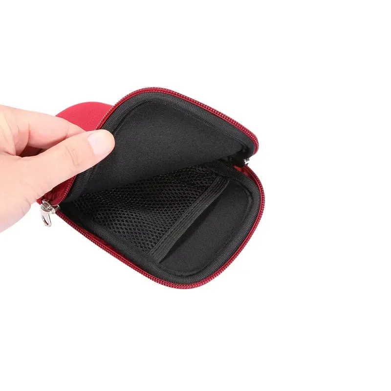 Pochette universelle, vue détaillée