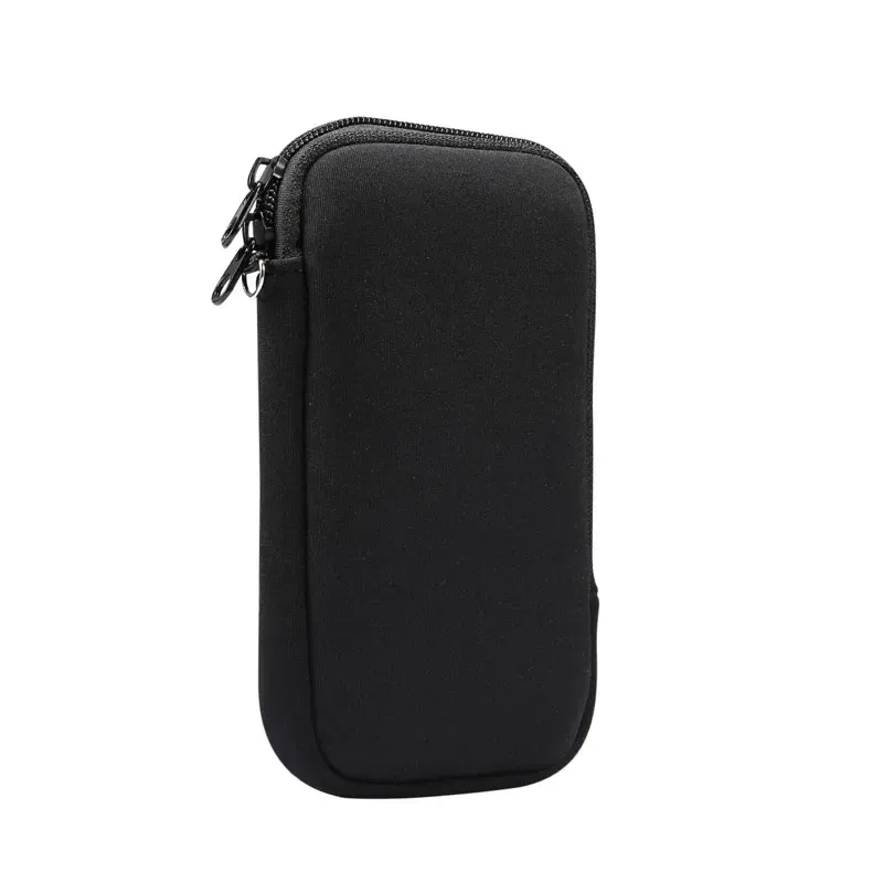 Pochette universelle, vue détaillée