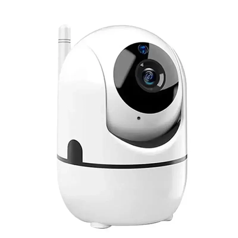 Caméra IP Wi-Fi YCC365 Plus Maison Intelligente 1620P Suivi Automatique Vision Nocturne Sans Fil Caméra de Sécurité Vidéo CCTV pour Bébé 9