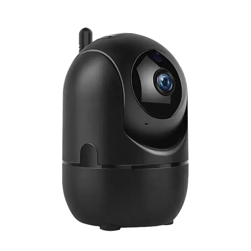 Caméra IP Wi-Fi YCC365 Plus Maison Intelligente 1620P Suivi Automatique Vision Nocturne Sans Fil Caméra de Sécurité Vidéo CCTV pour Bébé 11