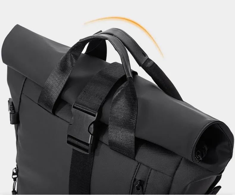 Sac à dos pour l'univers professionnel