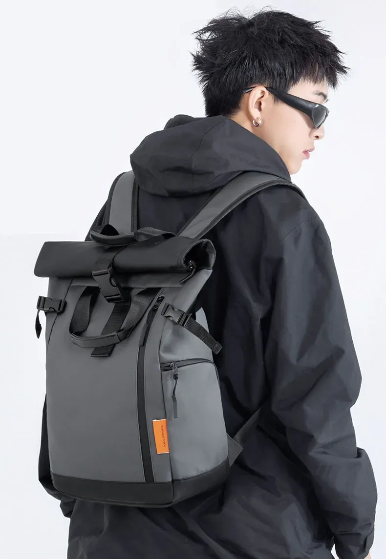 Design élégant du sac à dos
