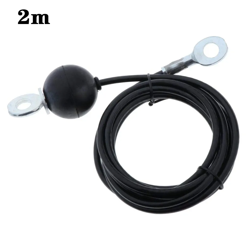Système de poulie à câble pour fitness, machine à câble robuste avec corde en acier pour la maison, tirage lat pulldown et musculation 14