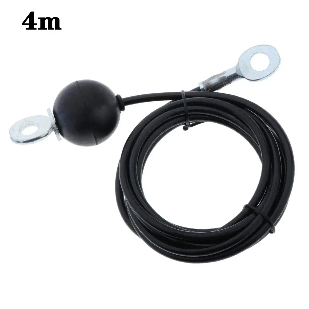 Système de poulie à câble pour fitness, machine à câble robuste avec corde en acier pour la maison, tirage lat pulldown et musculation 11