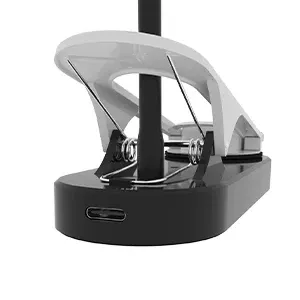 Lampe de lecture LED, utilisation au quotidien