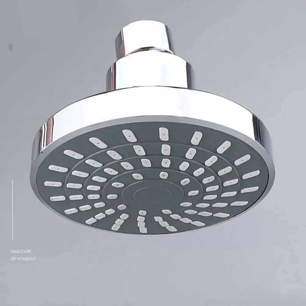 Pommeau de douche pluie réglable, détail final