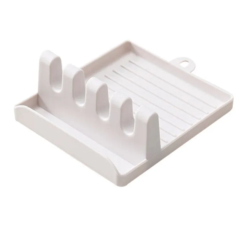 Porte-cuillères de cuisine présentation produit