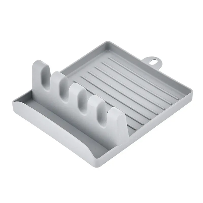 Porte-cuillères de cuisine pratique