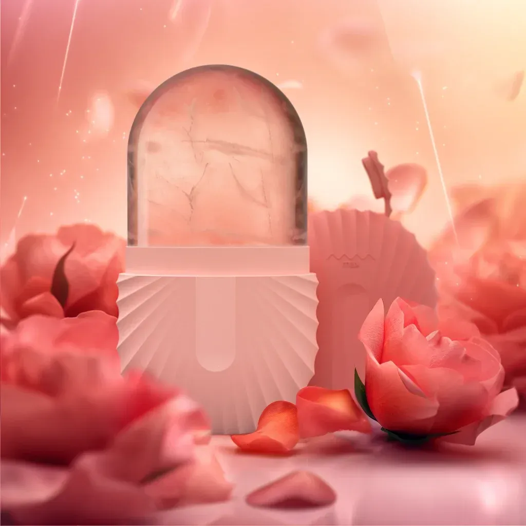 Accessoire de soin de la peau pour le visage