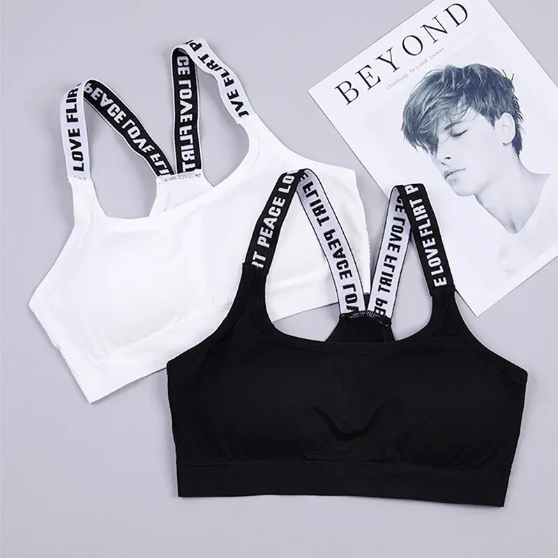Soutien-gorge push-up respirant et sans couture pour femme, haut sportif à fort maintien pour la gym, le fitness et le yoga 4