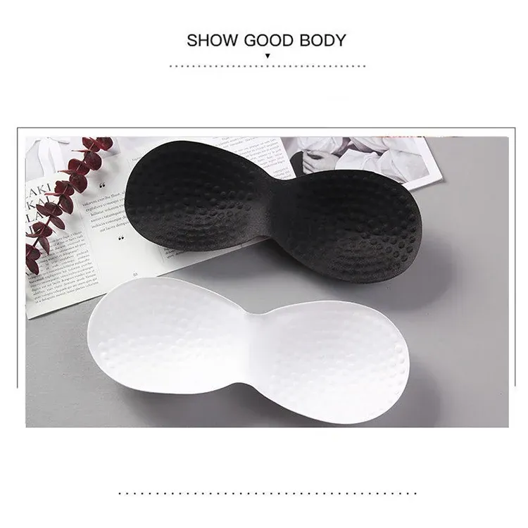 Brassière push-up élégante et fonctionnelle