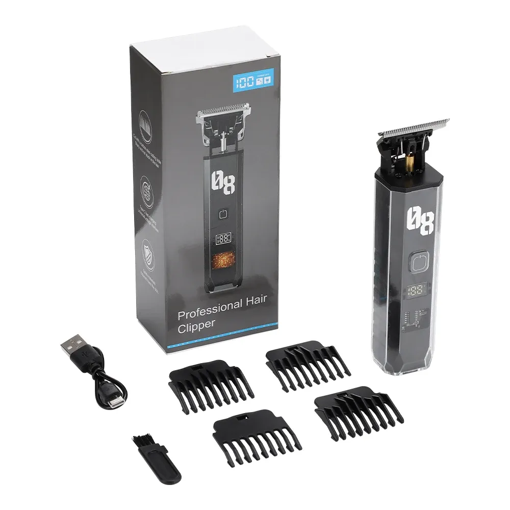 Accessoires fournis avec la tondeuse