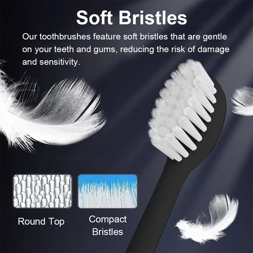 Brosse à dents électrique sonique, utilisation au quotidien
