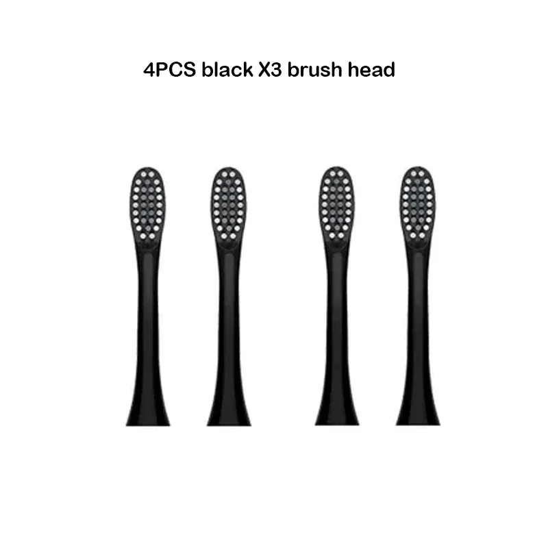 Brosse à dents électrique sonique rechargeable par USB 13