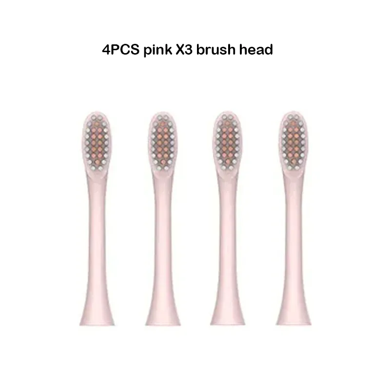 Brosse à dents électrique sonique rechargeable par USB 11