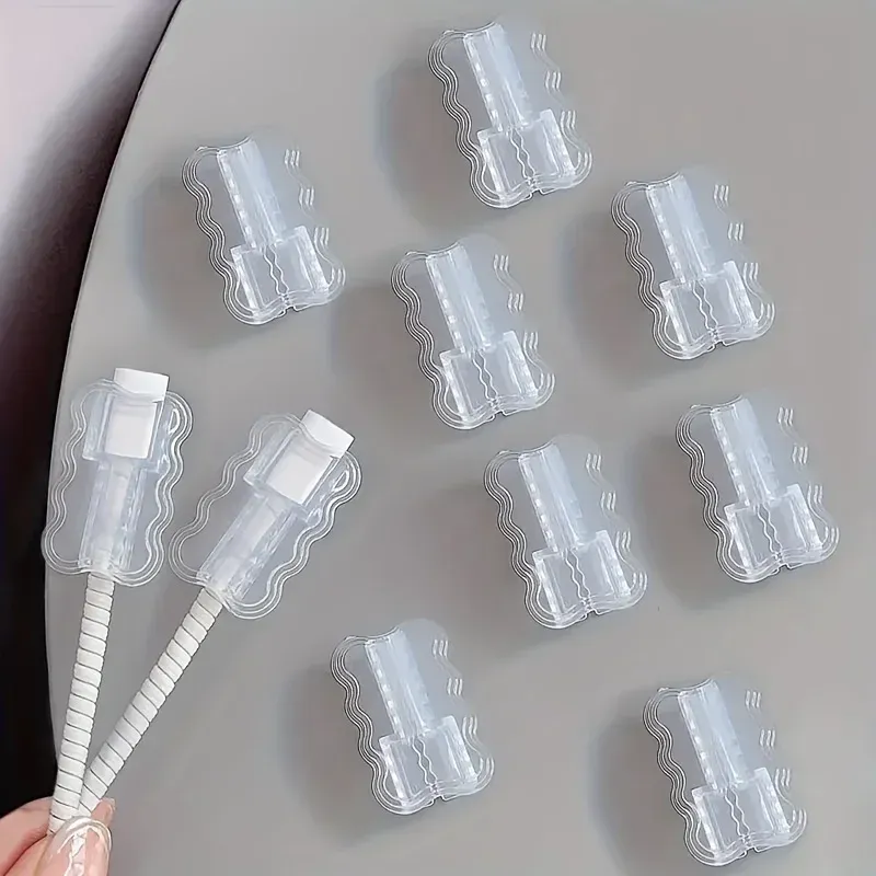 Manchons de protection flexibles pour câbles de données, anti-casse, pour téléphone portable 3