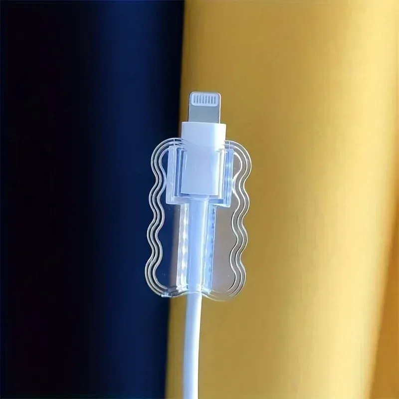 Manchons de protection pour câbles de données, design compact