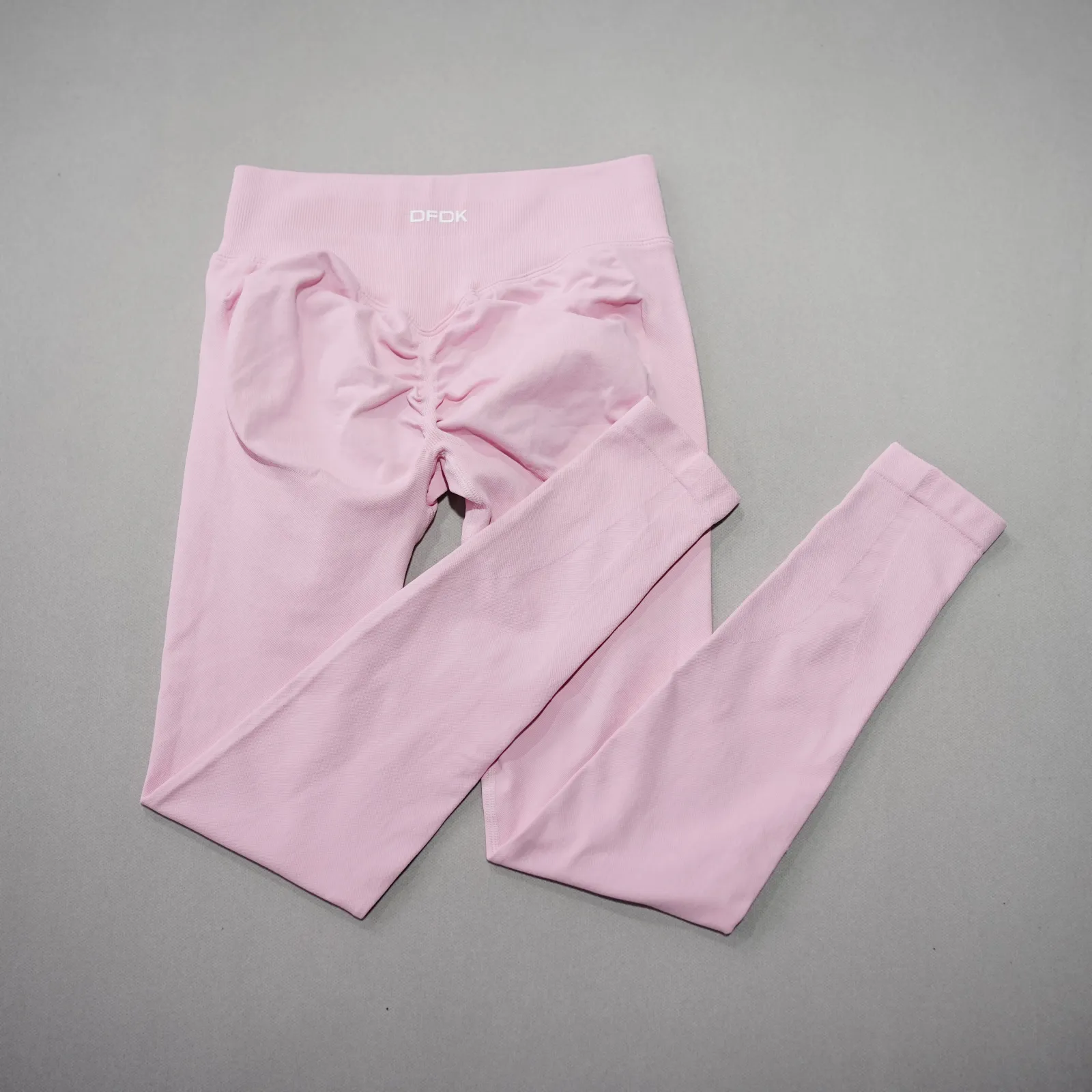 Legging DFDK style