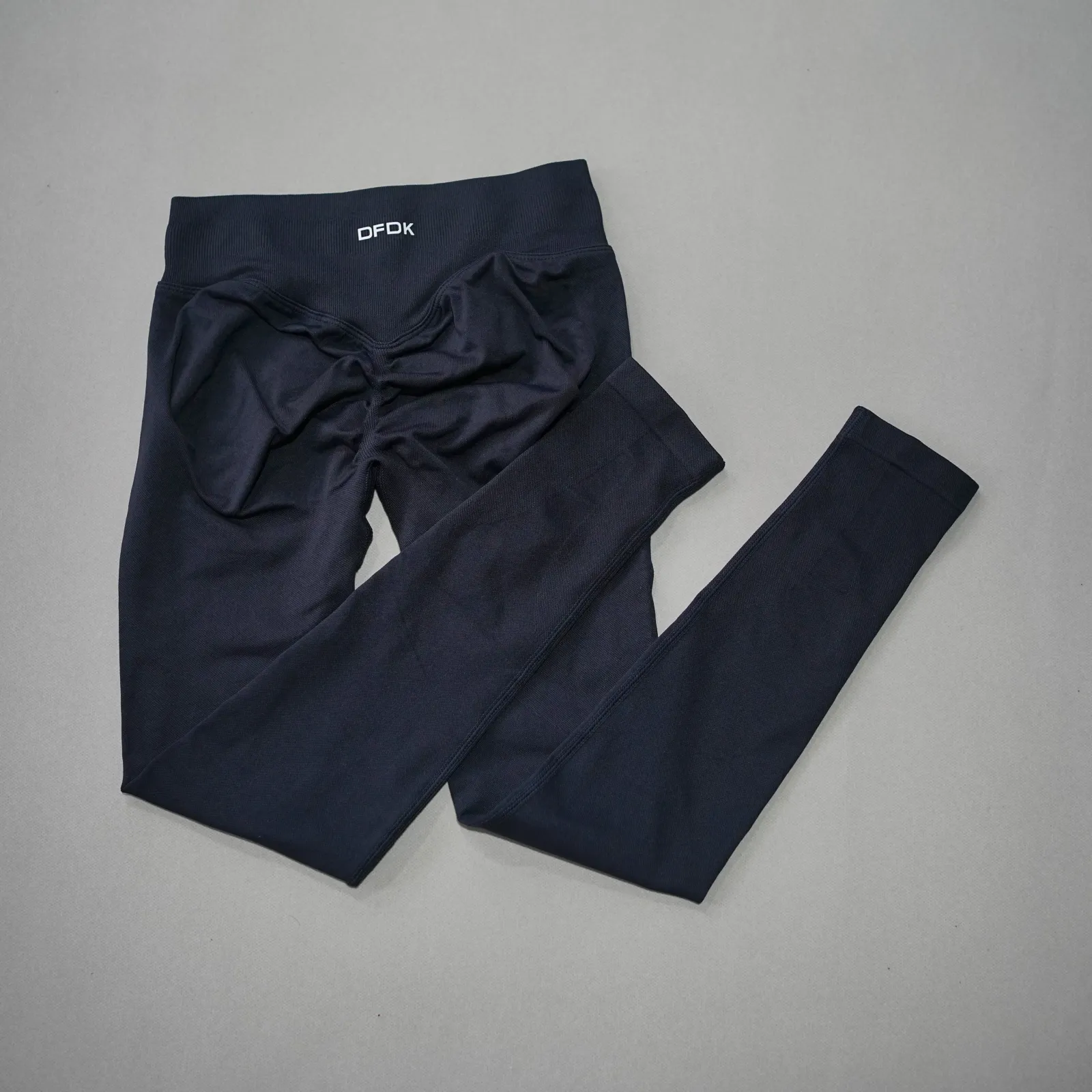 Legging DFDK porté