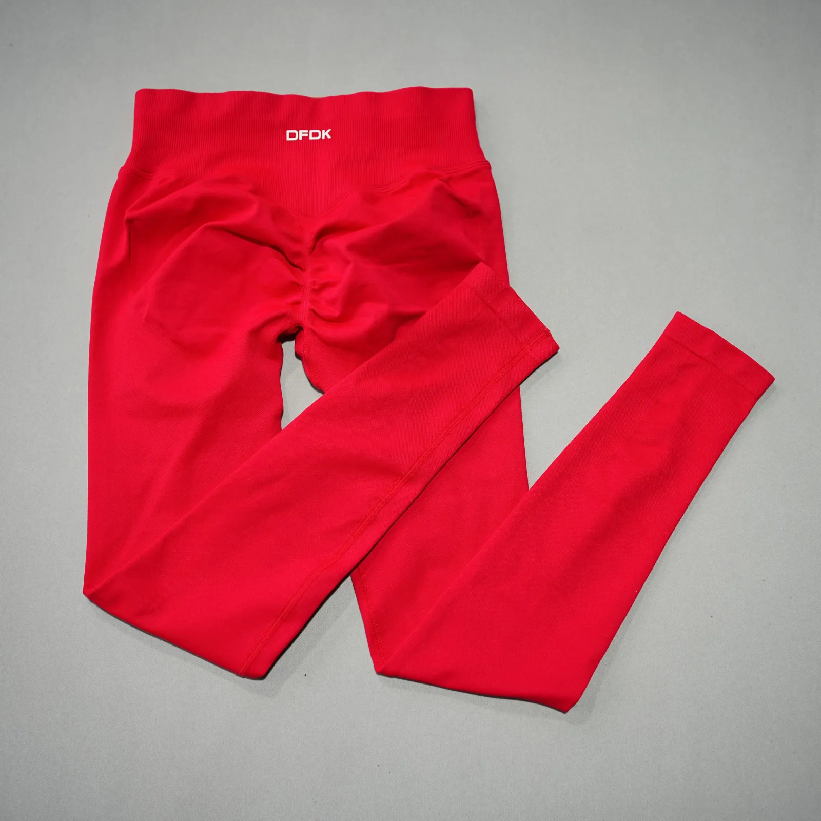 Legging DFDK coupe