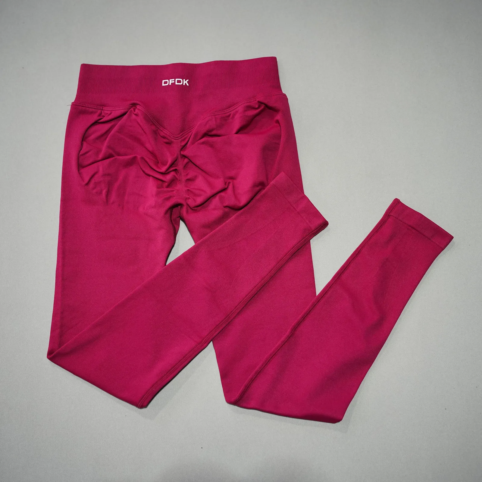 Legging DFDK finition