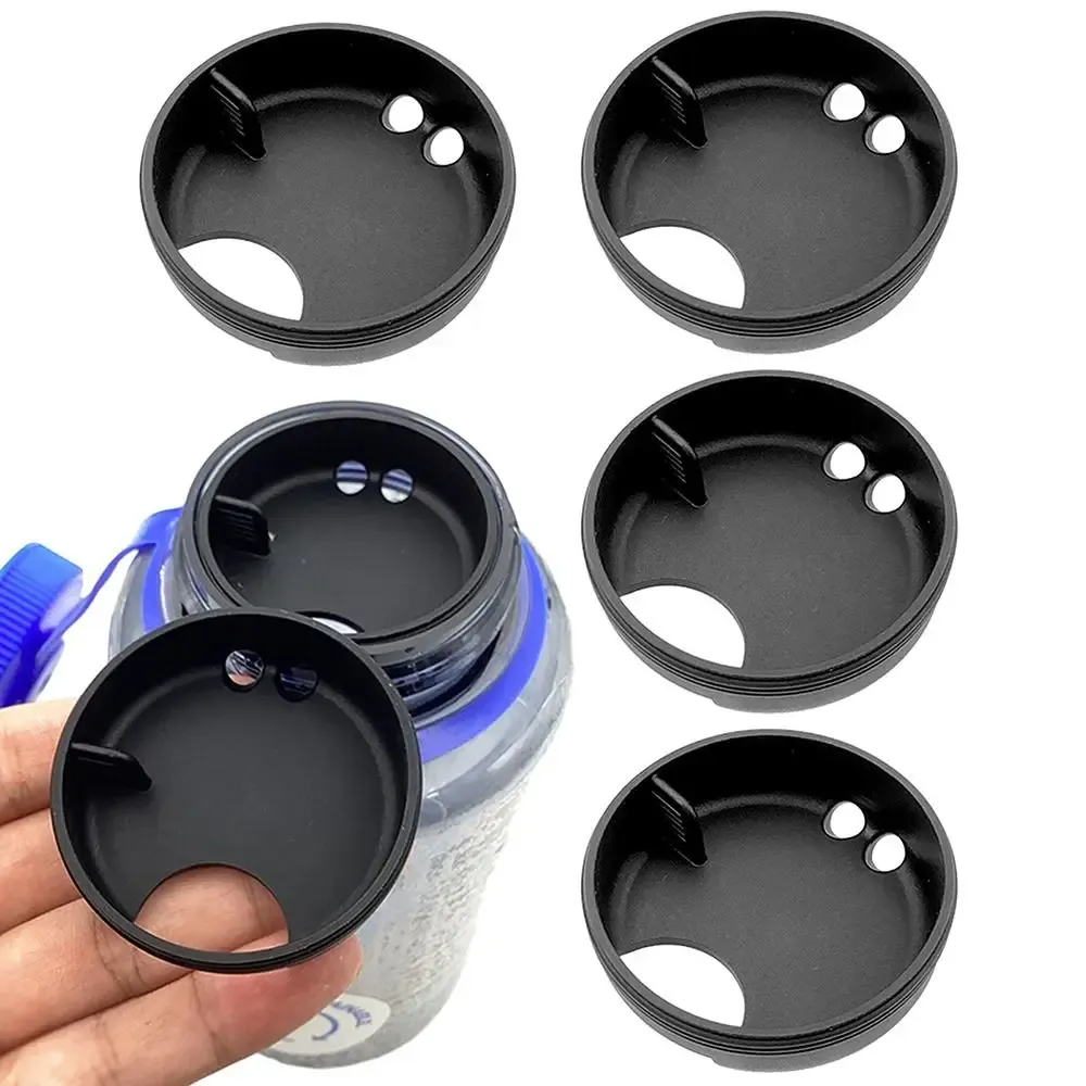 Protège-éclaboussures en silicone pour Nalgene Easy Sipper à embouchure large 2
