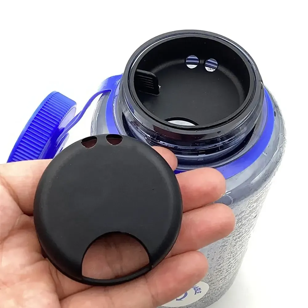 Protège-éclaboussures en silicone pour Nalgene Easy Sipper à embouchure large 6
