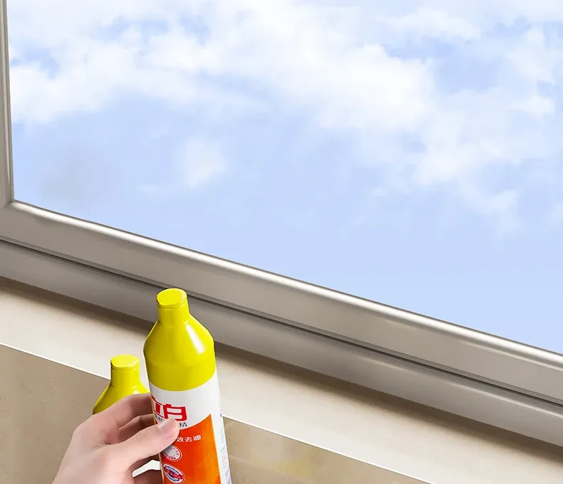 Organiseur de rangement pour outils de nettoyage