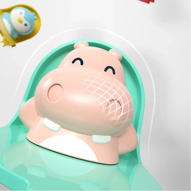 Jouet d'éveil pour bébé en utilisation