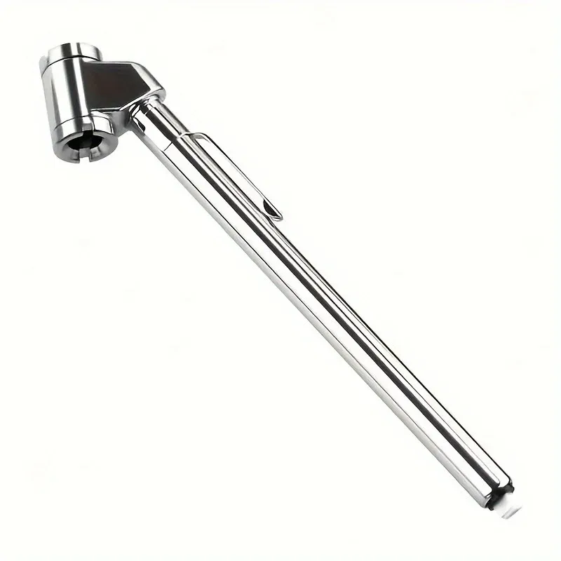 Manomètre de pneu pour véhicules utilitaires