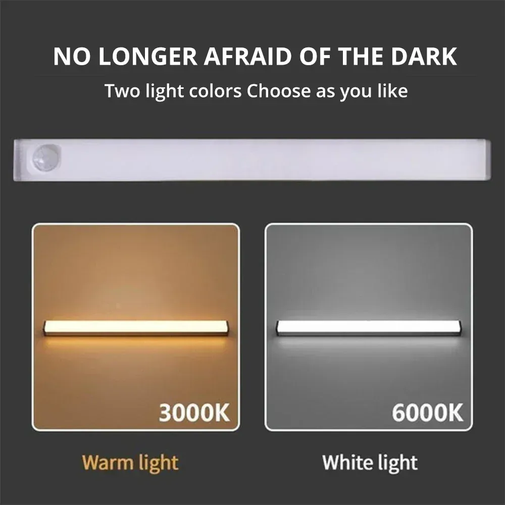 Veilleuse LED pour cuisine