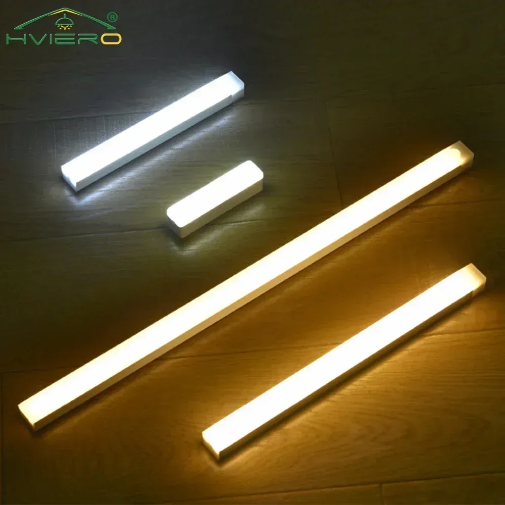 Veilleuse LED, recharge USB