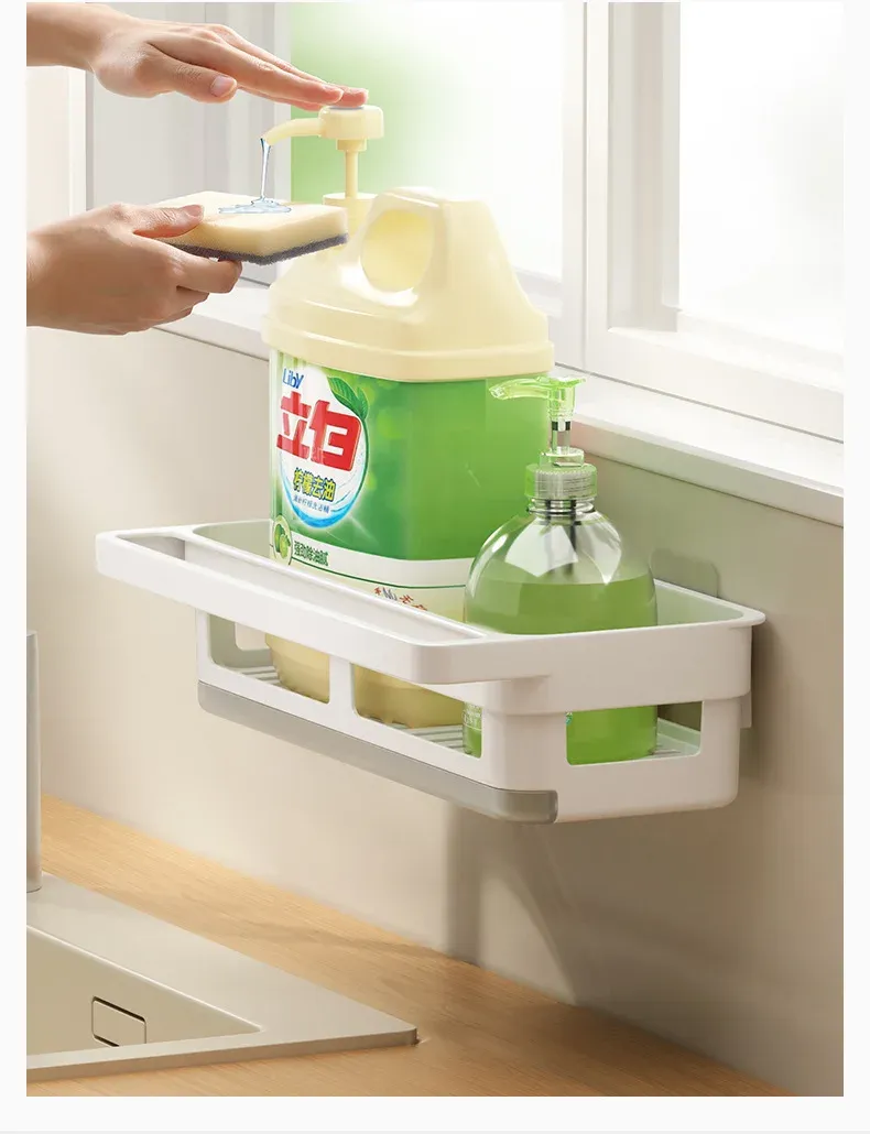 Rangement compact pour cuisine