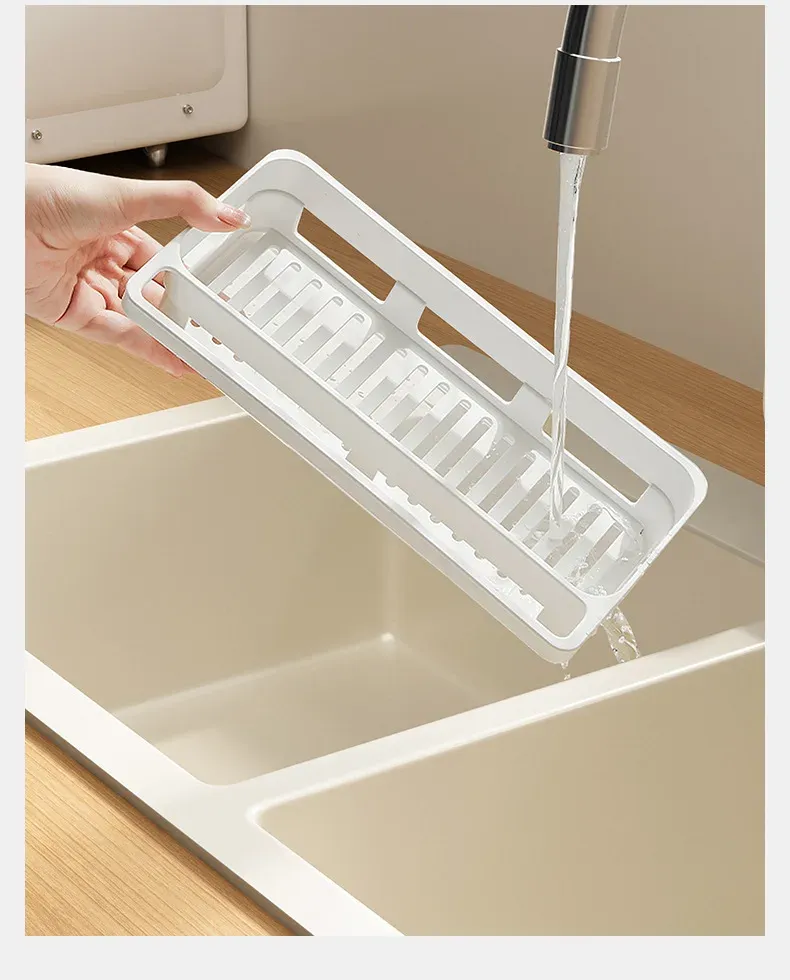 Espace de rangement de cuisine