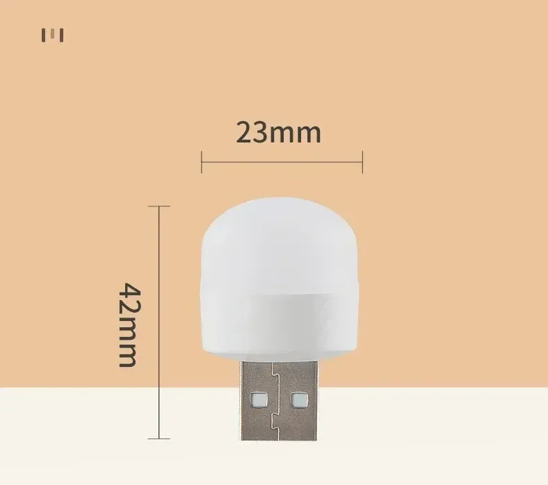 Lampe de table LED, finition et détails