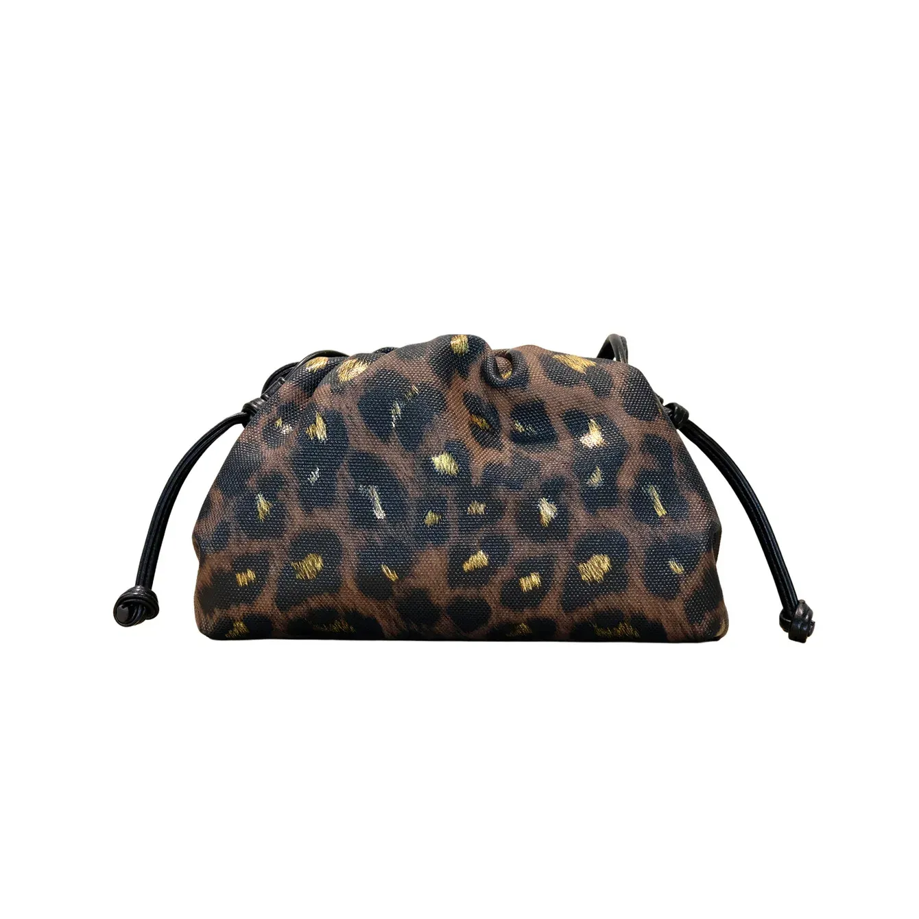 Sac à main pour femme en forme de serpent plissé, pochette nuage, motif serpent, sac bandoulière de luxe design 14