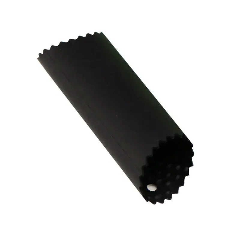 Tube éplucheur d'ail en silicone 10